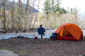 there are several factors that you’re going to want to consider when deciding between a bivy sack and a tent