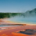 yellowstone is amazing gift of nature worth of visiting
