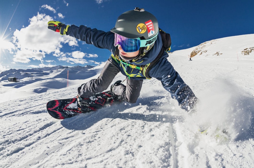 6 Best All Mountain Snowboard Reviews 2021 Ultimate AllTerrain
